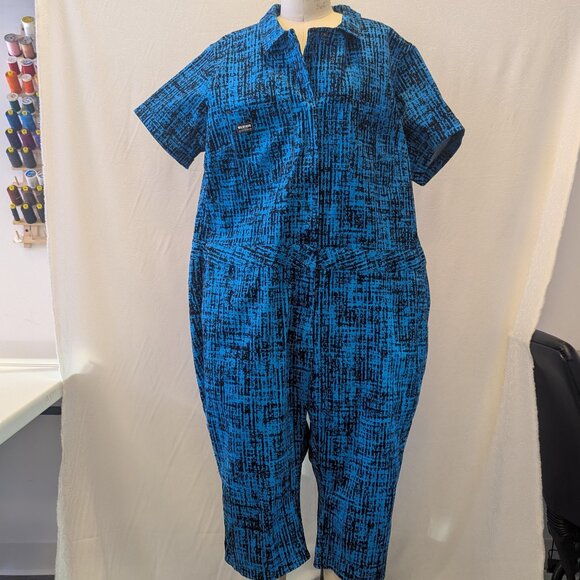 Wildfang The Essential Coveralls - Picture 4 of 9
